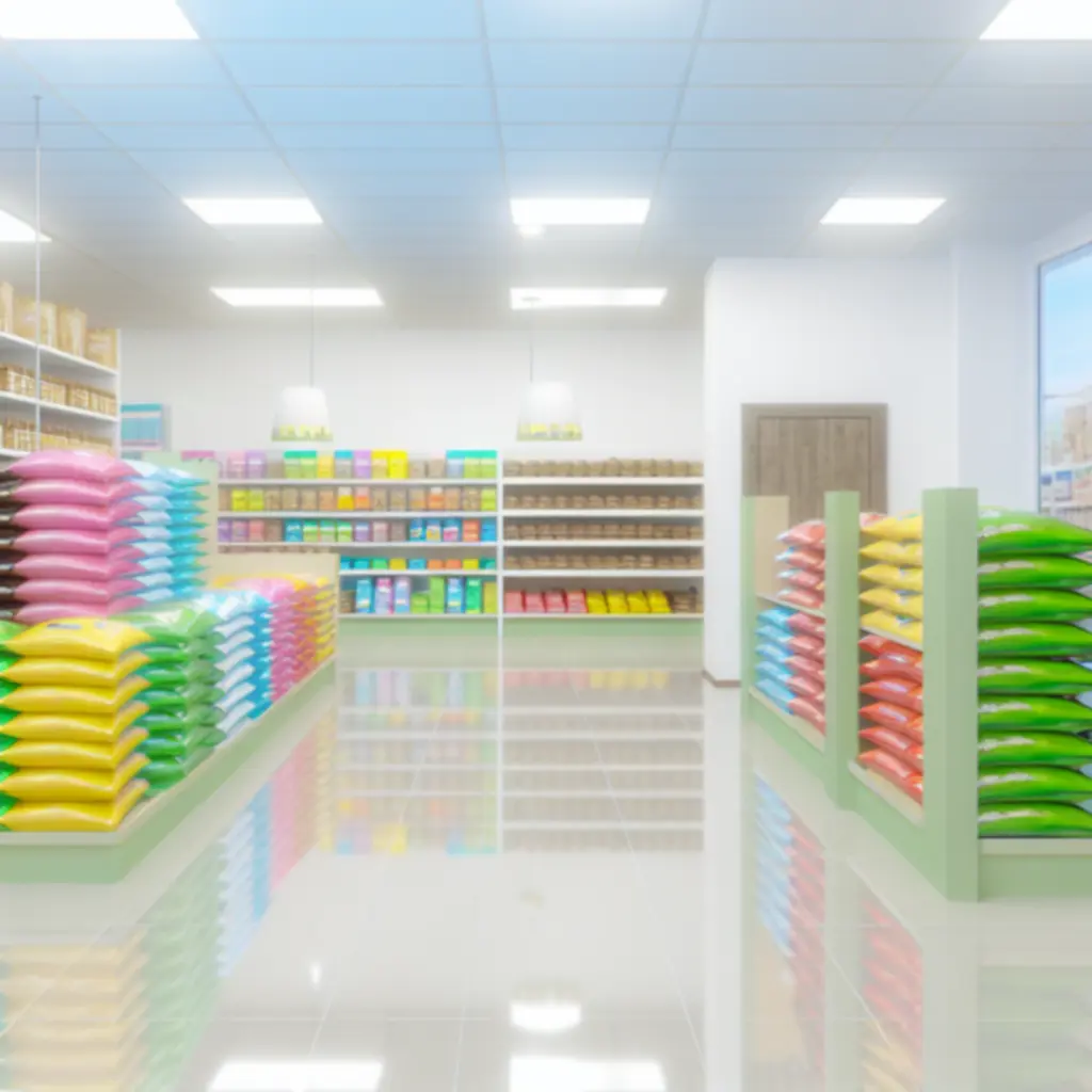 Jaula espaciosa para hámster