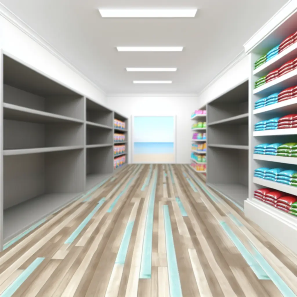 Perro sonriente con su dueña en el parque