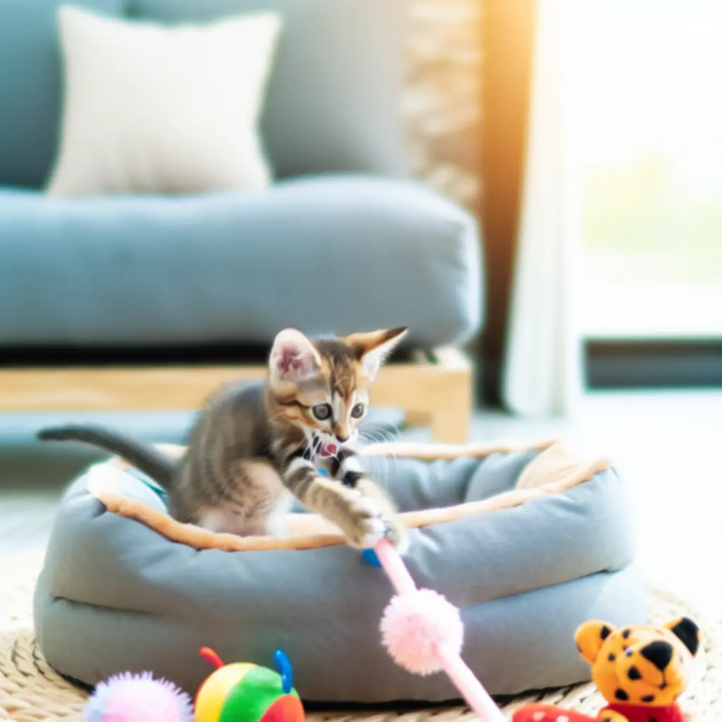 Comida premium para perros y gatos con precio especial