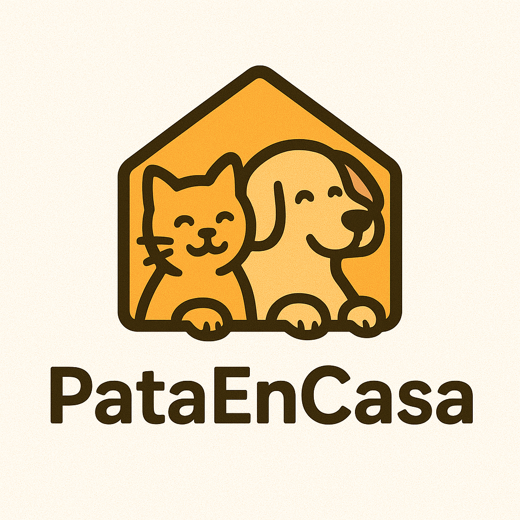 PataEnCasa Logo