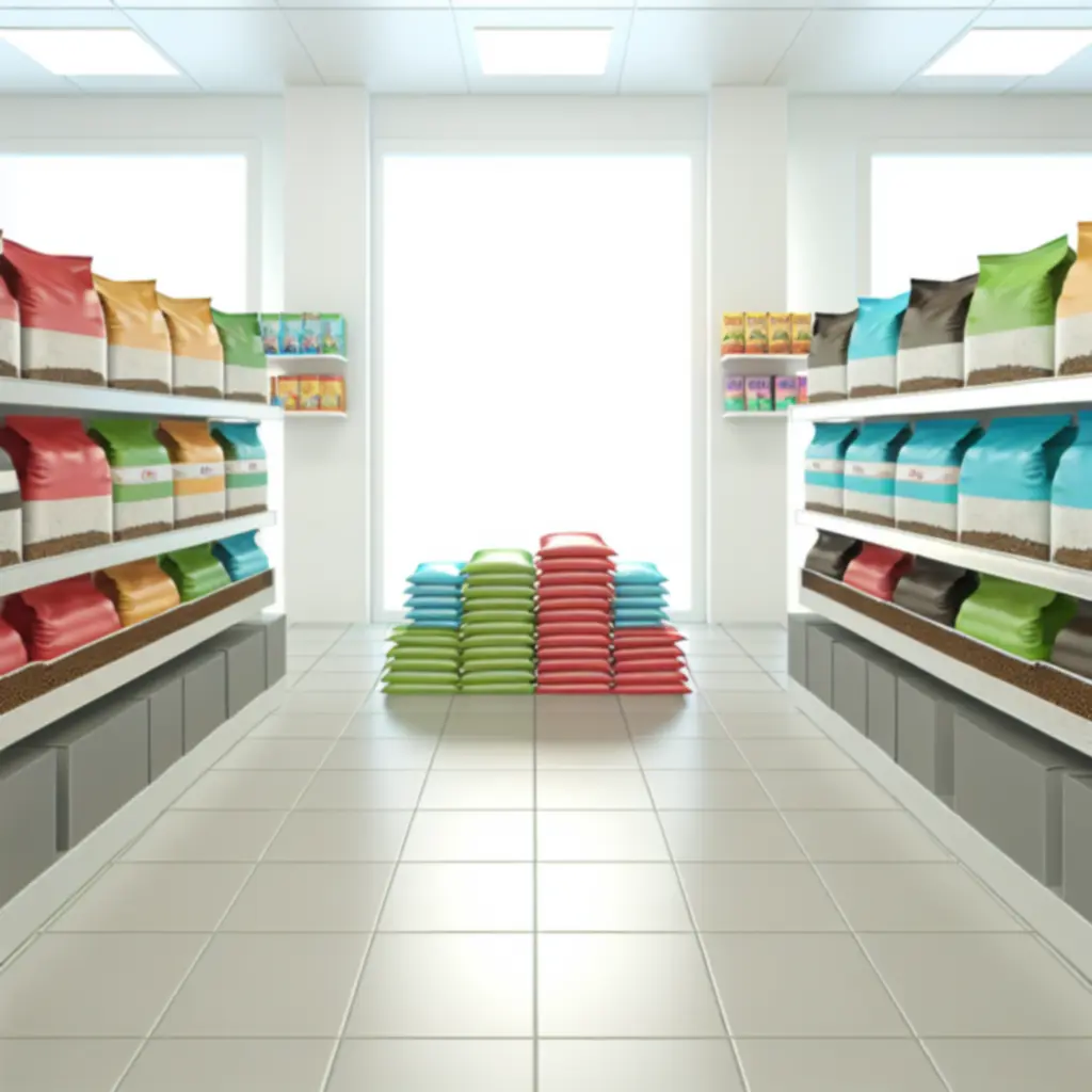 Champú para mascotas oferta exclusiva online